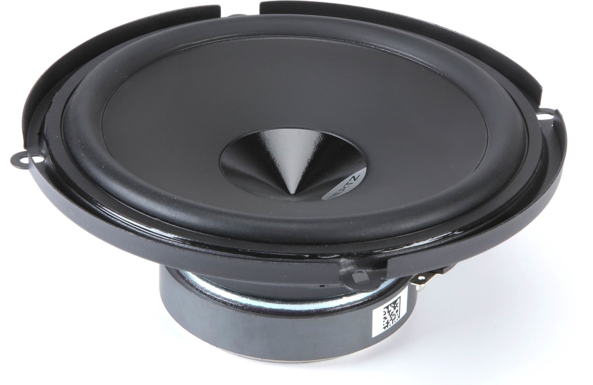 HZDSK160.3 | Kit Éclaté | Universel | 16 cm | 80 Watt RMS