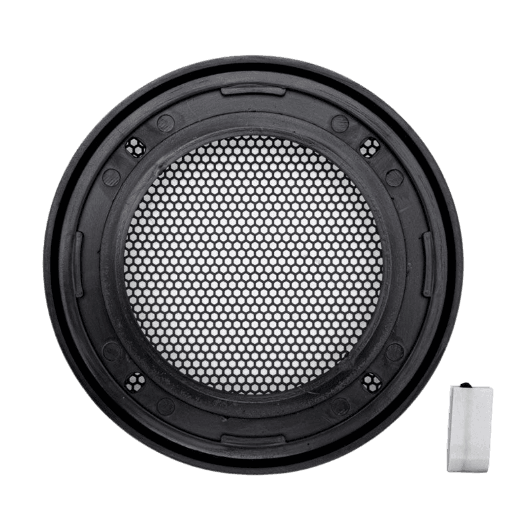 G100 | Grilles de haut-parleur | Universel | 10 cm