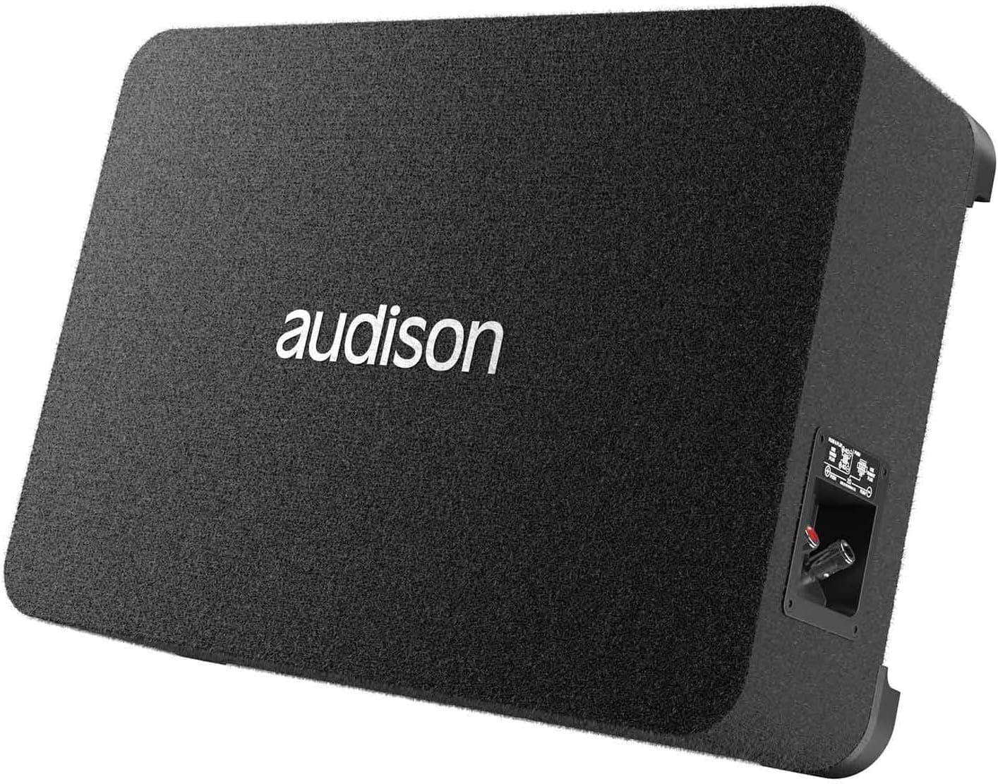 AUAPBX10DS | Caisson de Basses Passif | Universel | 10" - 400 Watt RMS