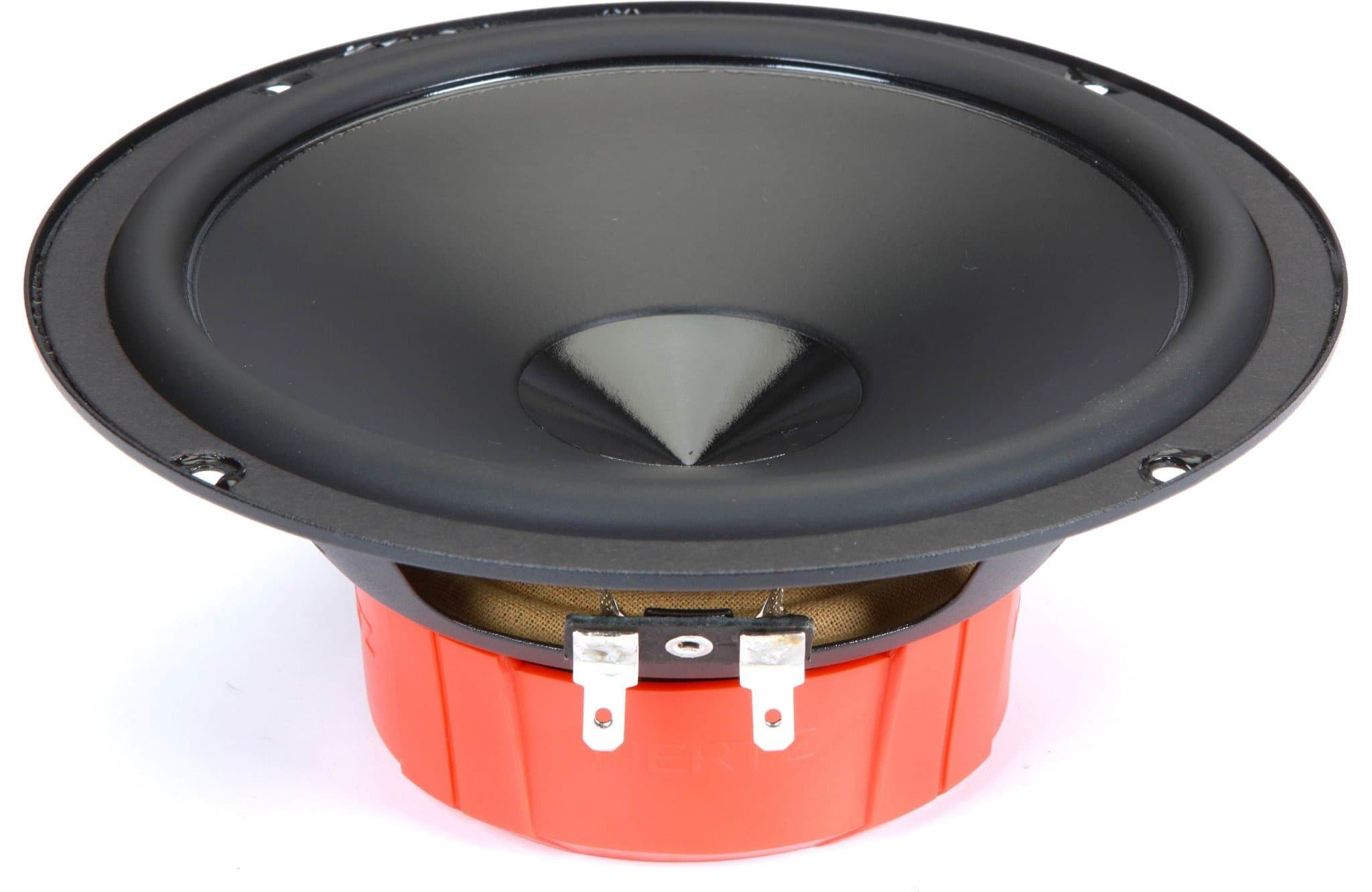 HZDSK165.3 | Kit Éclaté | Universel | 16,5 cm / 80 Watt RMS