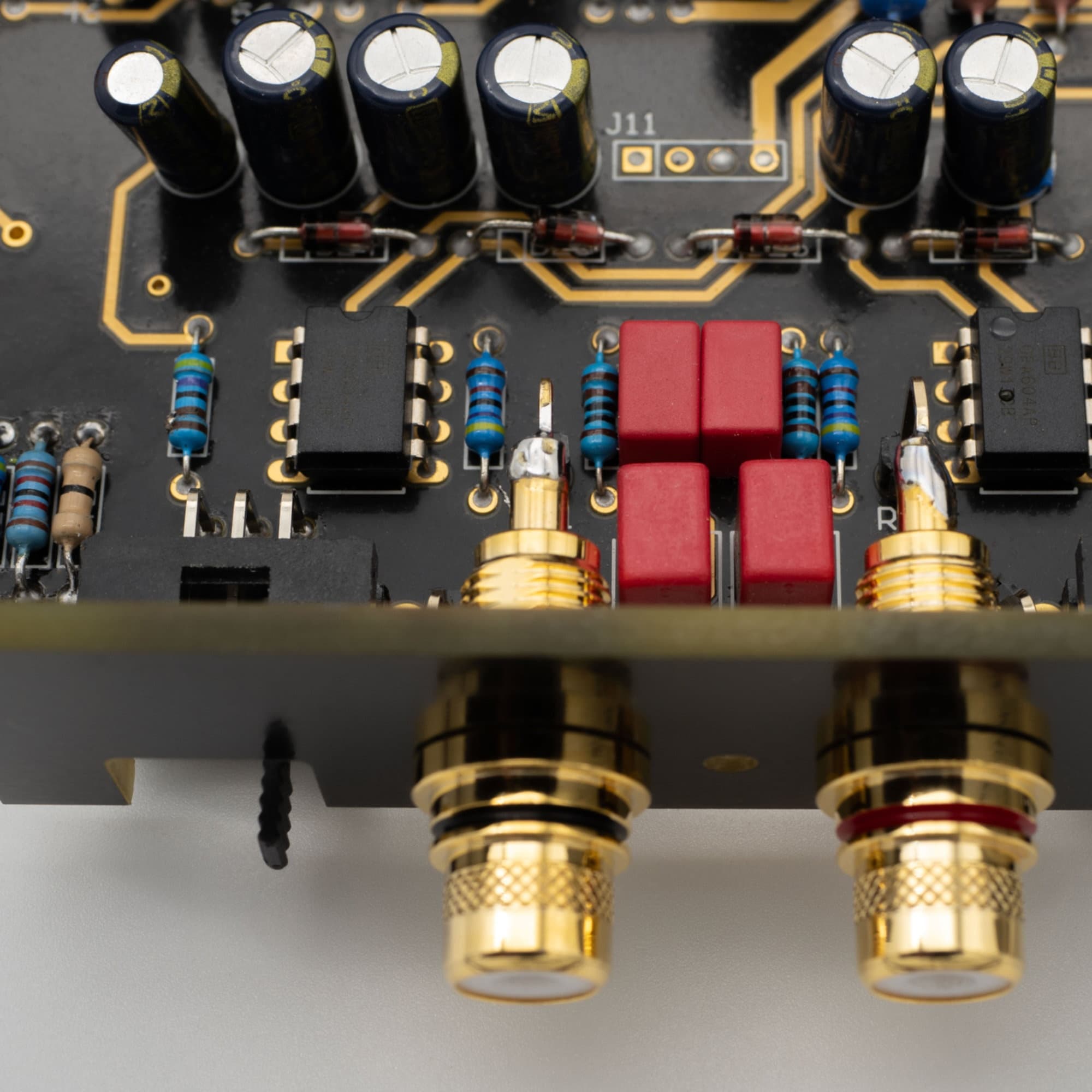 Fantasia 2.2 Estremo | Amplificateur 2 Canaux | Universel | 2 x 156 Watt RMS @ 4 Ω