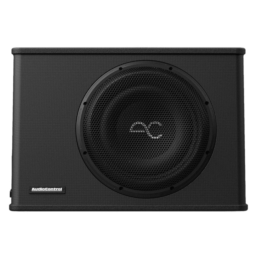 SPC-W12 + A800.1 | Pack Subwoofer | Universel | 12" – 600 Watt RMS