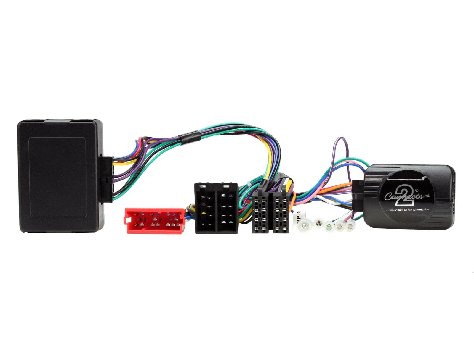 CTSAD007.2 Audi A3, TT, A4 Interface de commande au volant