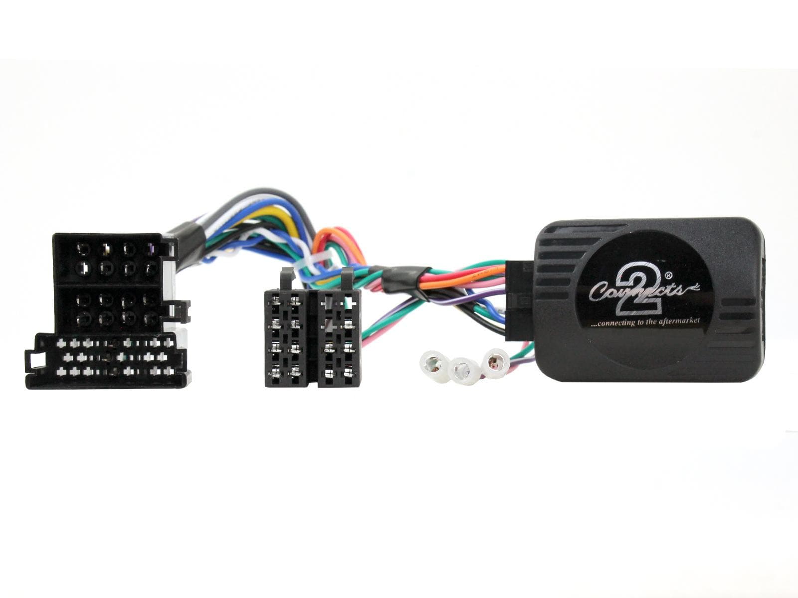 CTSPG010.2 Peugeot Boxer Interface de commande au volant