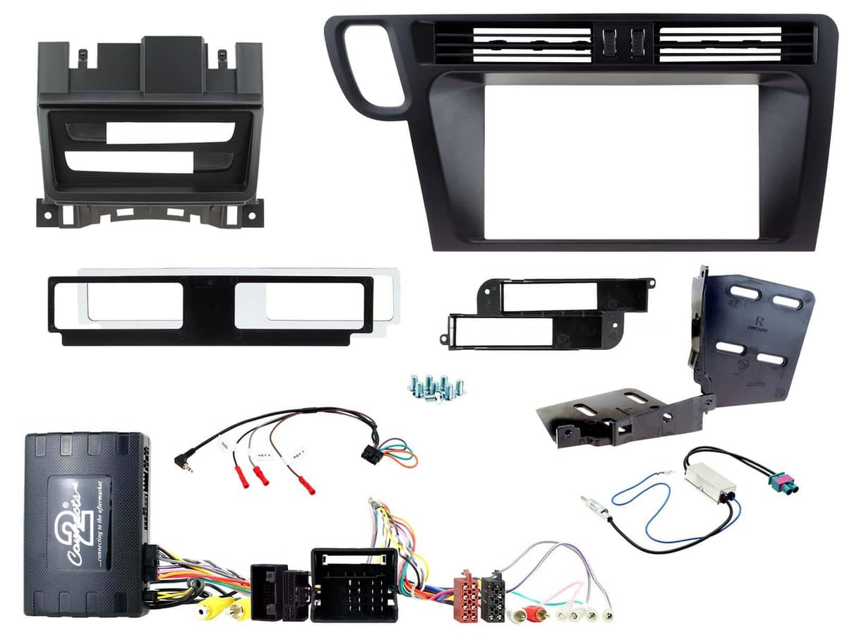 CTKAU22L | KIT d’installation multimédia | Audi Q5
