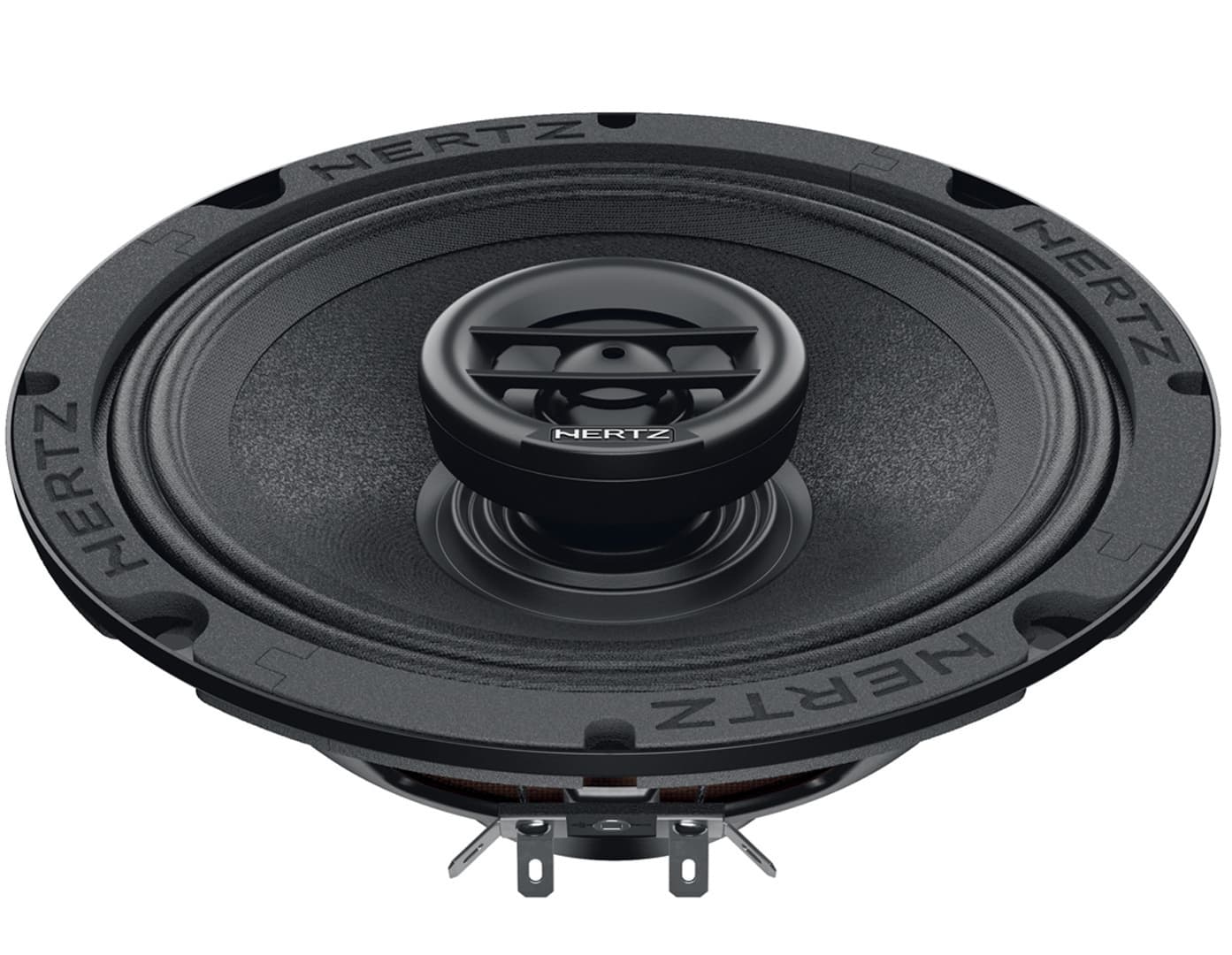 HZSX165Neo | Haut-parleurs Coaxiaux 2 Voies | Universel | 16,5 cm – 100 Watt RMS