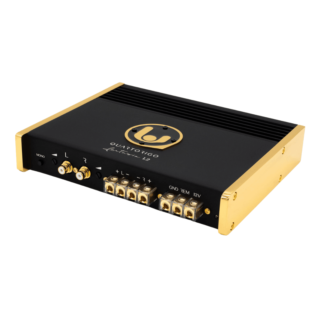 Fantasia 1.2 – Amplificateur 2 Canaux