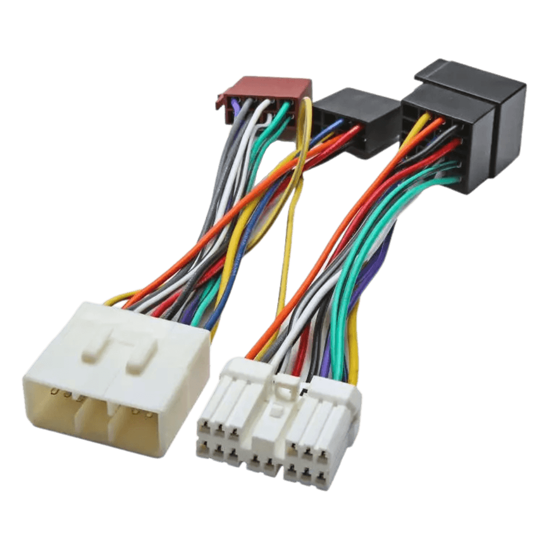 HF-59130 – Câble Adaptateur en T