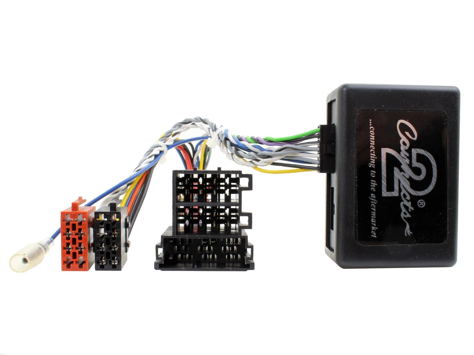 CTSKI005.2 Kia Sportage Interface de commande au volant