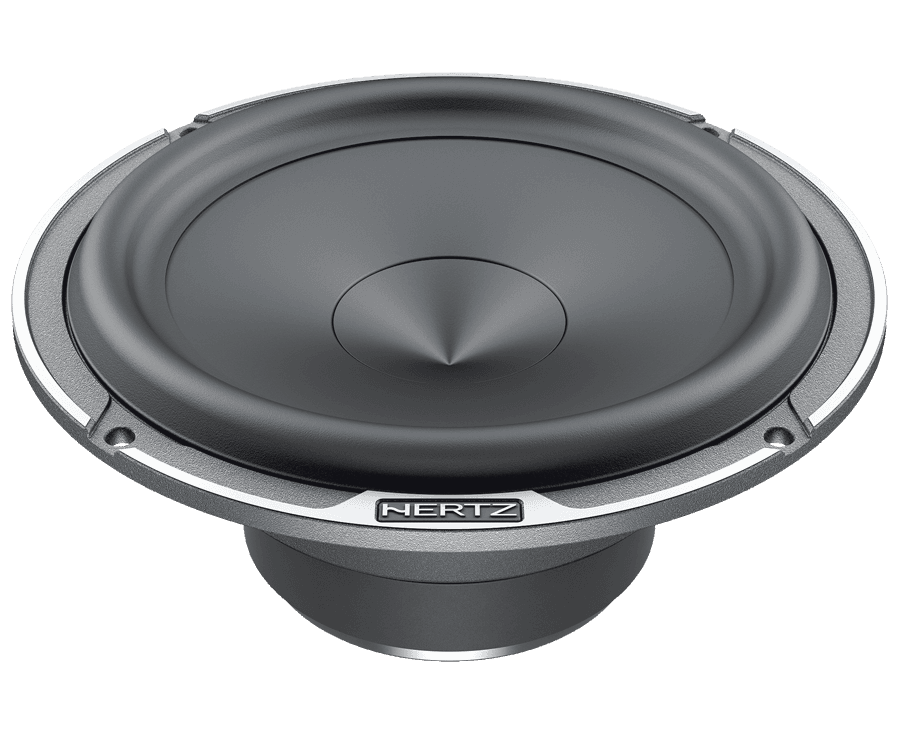 HZMP165.3 | Woofers | Universel | 16,5 cm - 90 Watt RMS
