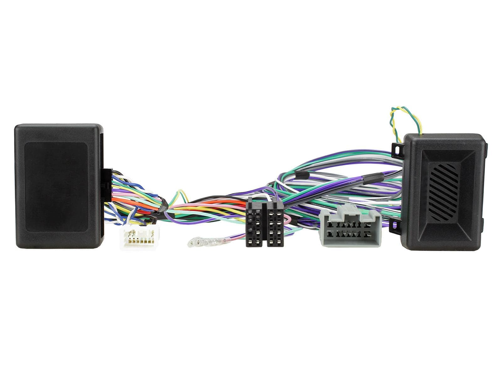 CTSVL007.2 Volvo C30, C70, S40, V50 Interface de commande au volant