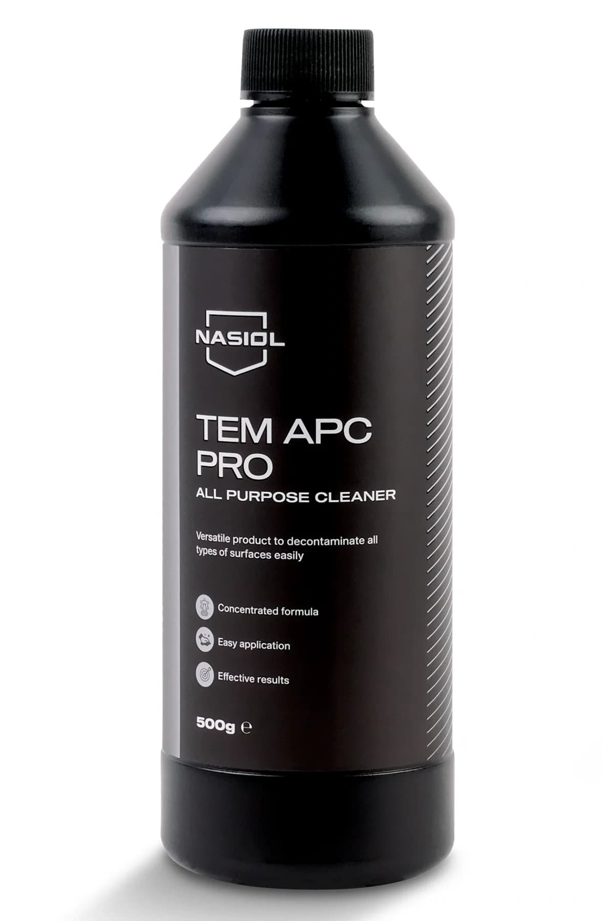 TEM APC Pro – Nettoyant intérieur concentré