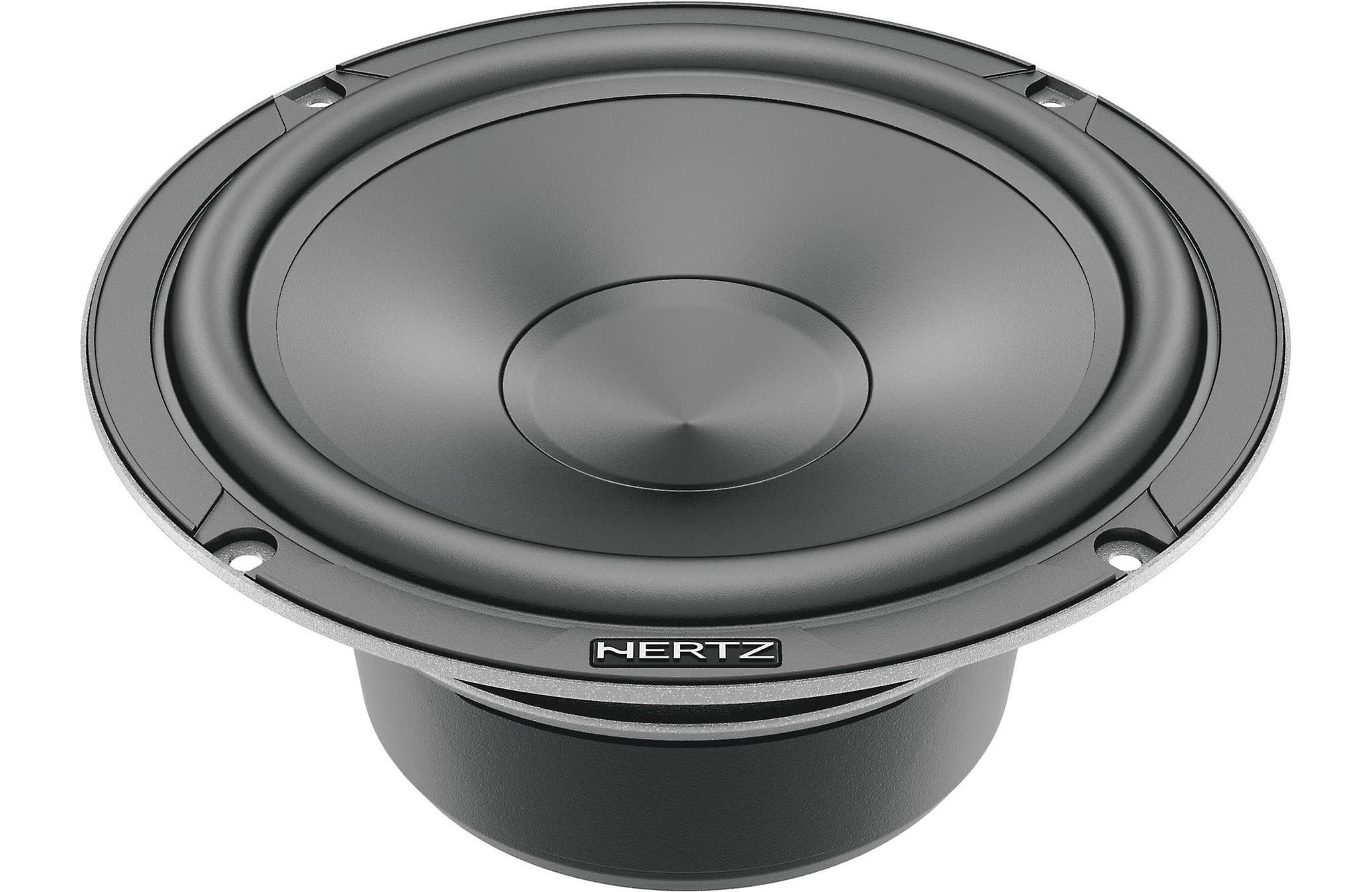HZCPK165 | Kit Éclaté 2 Voies | Universel | 16,5 cm – 105 Watt RMS