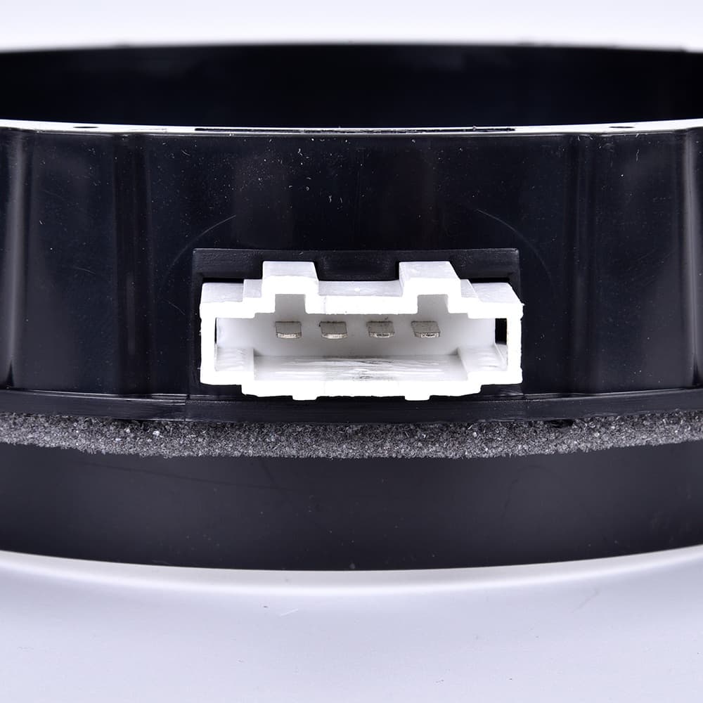 AD-LAR-6 | Anneaux d'adaptation | Multi-marque | Ø 165 mm