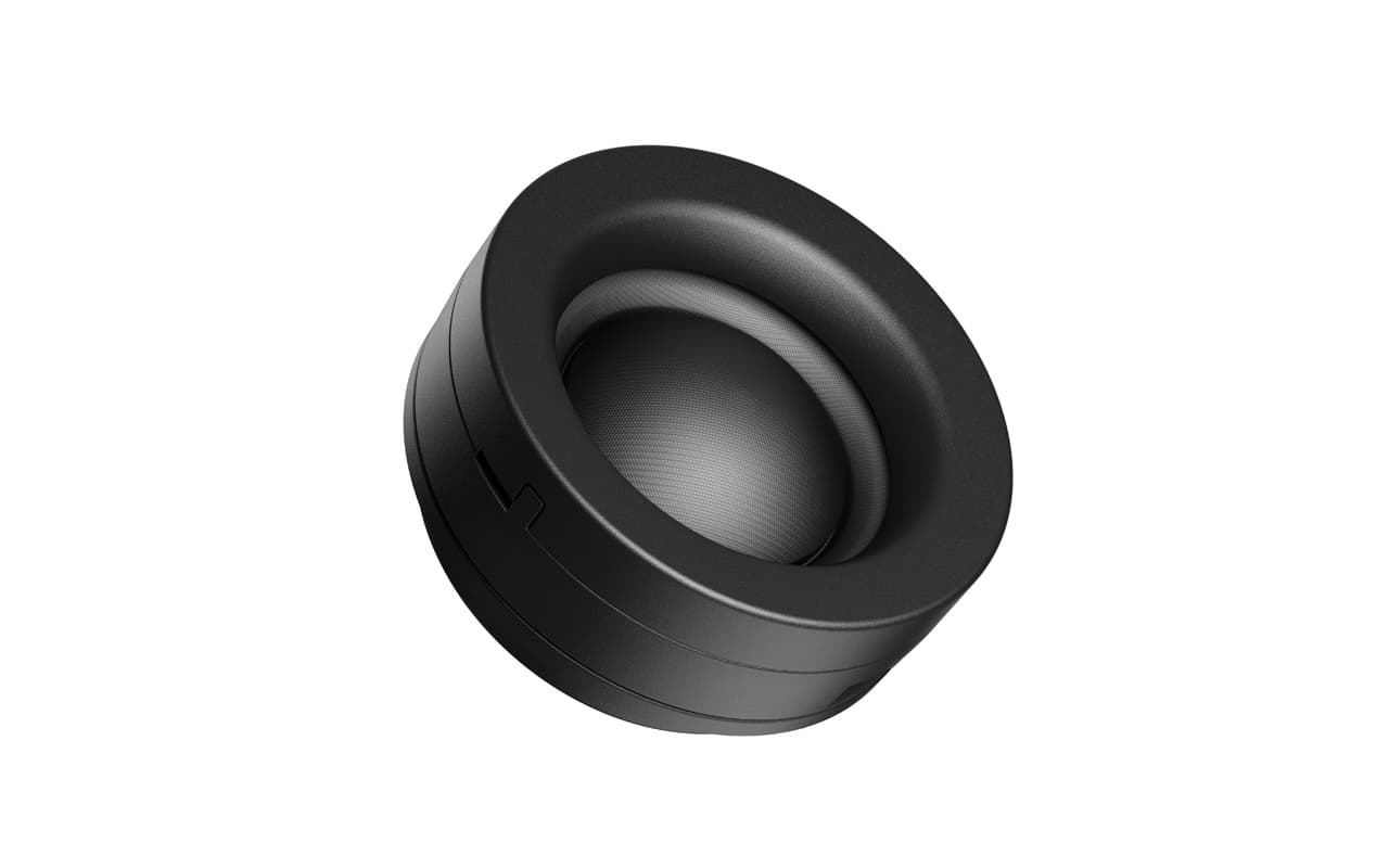 HZC26OE | Tweeters | Universel | 26 mm