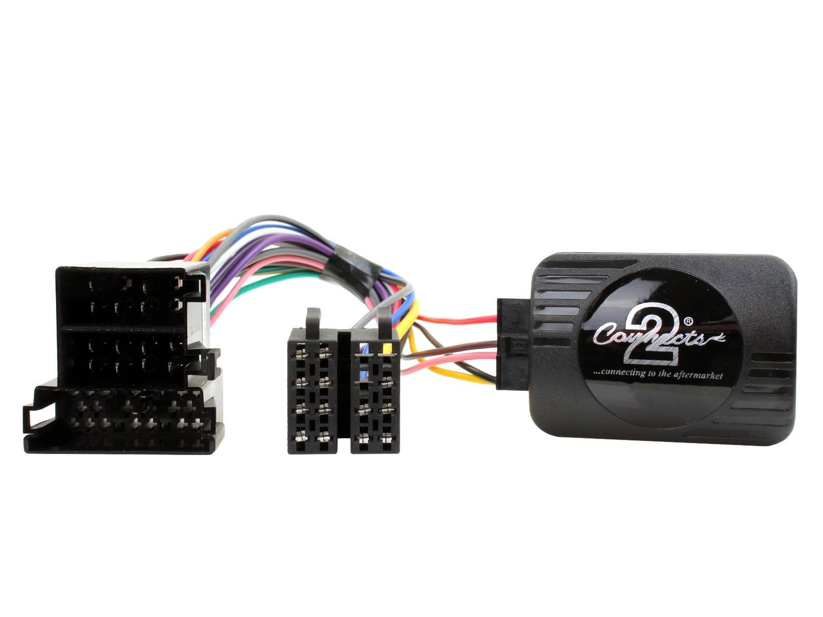 CTSKI001.2 Kia Pro-Cee'd, Cee'd Interface de commande au volant