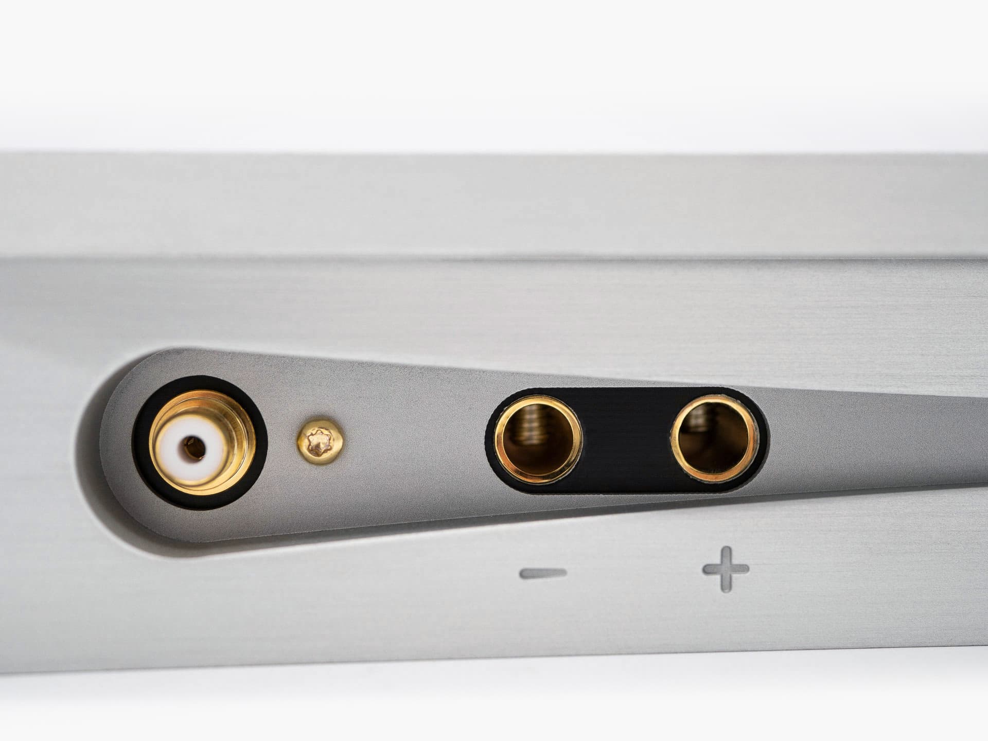 Opus I | Amplificateur 2 Canaux | Universel | 2 x 100 Watts RMS