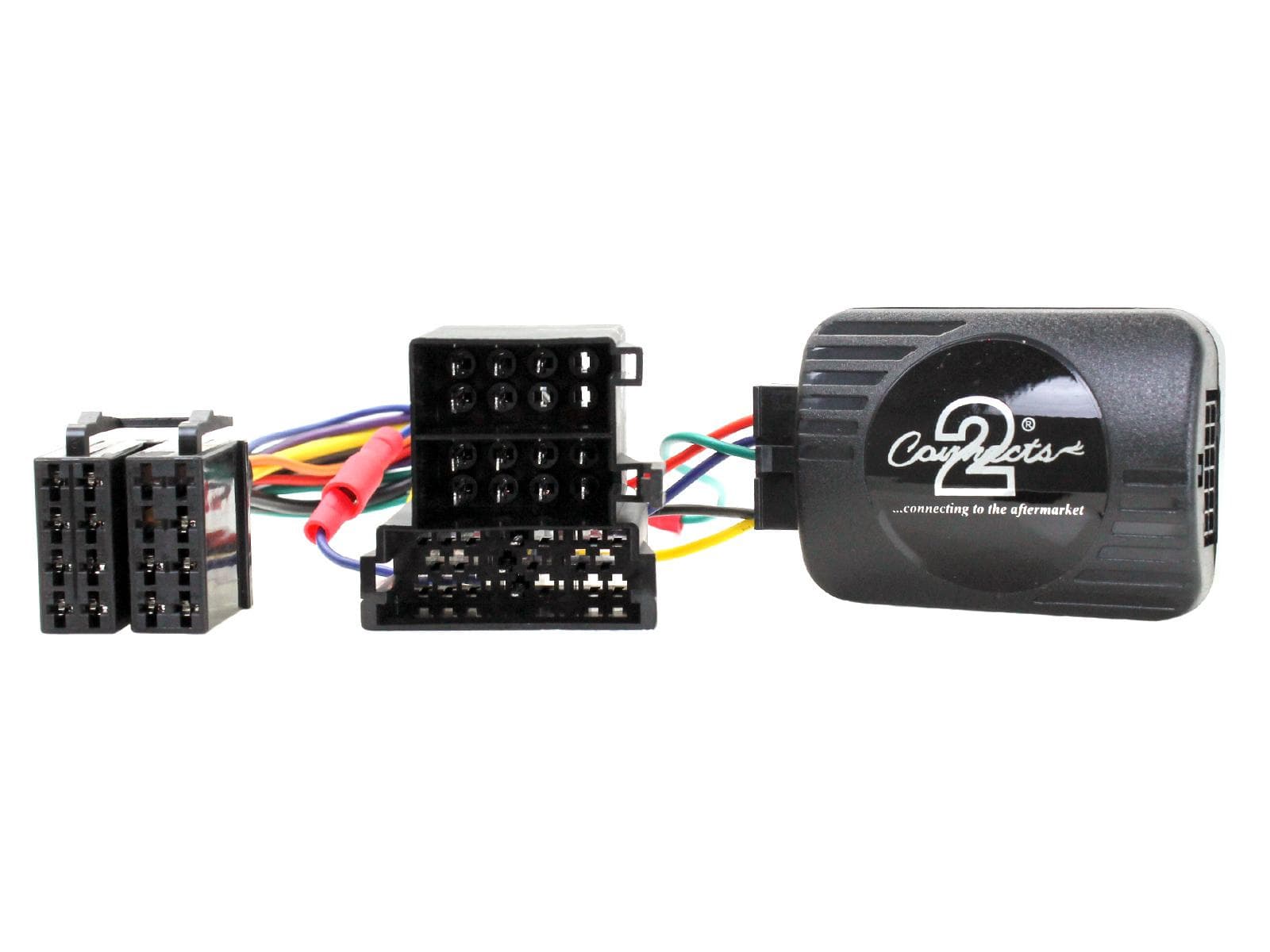 CTSFA003.2 Fiat Punto, Croma Interface de commande au volant