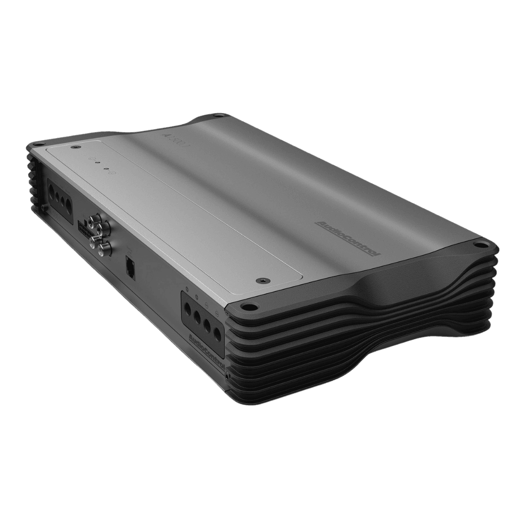 A1500.1 | Amplificateur 1 Canal | Universel | 1500 Watts RMS
