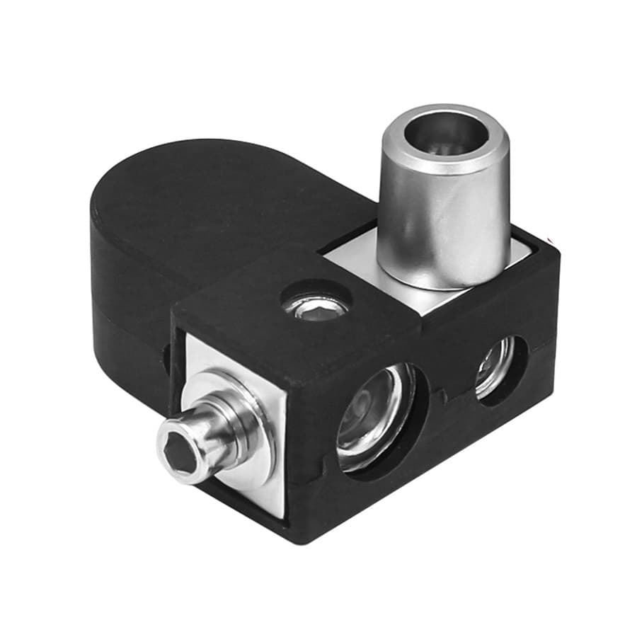 AMPK-MINUS | Cosse de batterie (Négative) | Universel | 10-50 mm²
