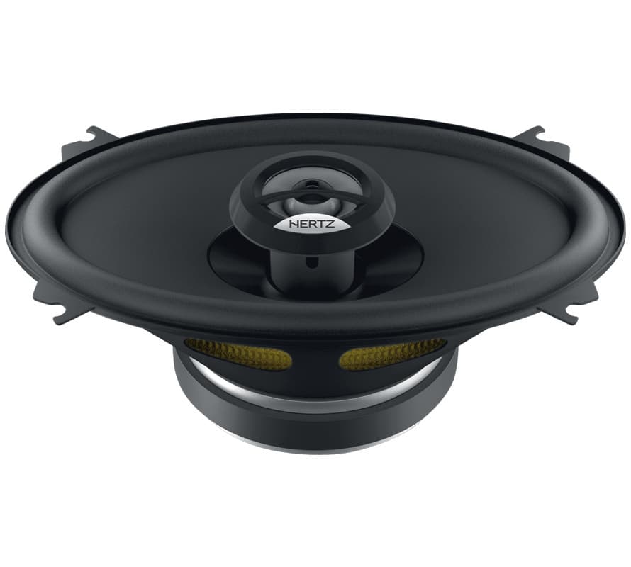 HZDCX460.3 | Haut-parleurs Coaxiaux 2 Voies | 4x6" | 40 Watt RMS