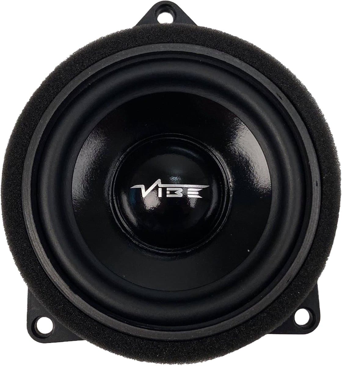 OPTISOUNDBMW4XR-V3 | Haut-parleur Coaxial 2 Voies | BMW | 10 cm / 60 Watts RMS