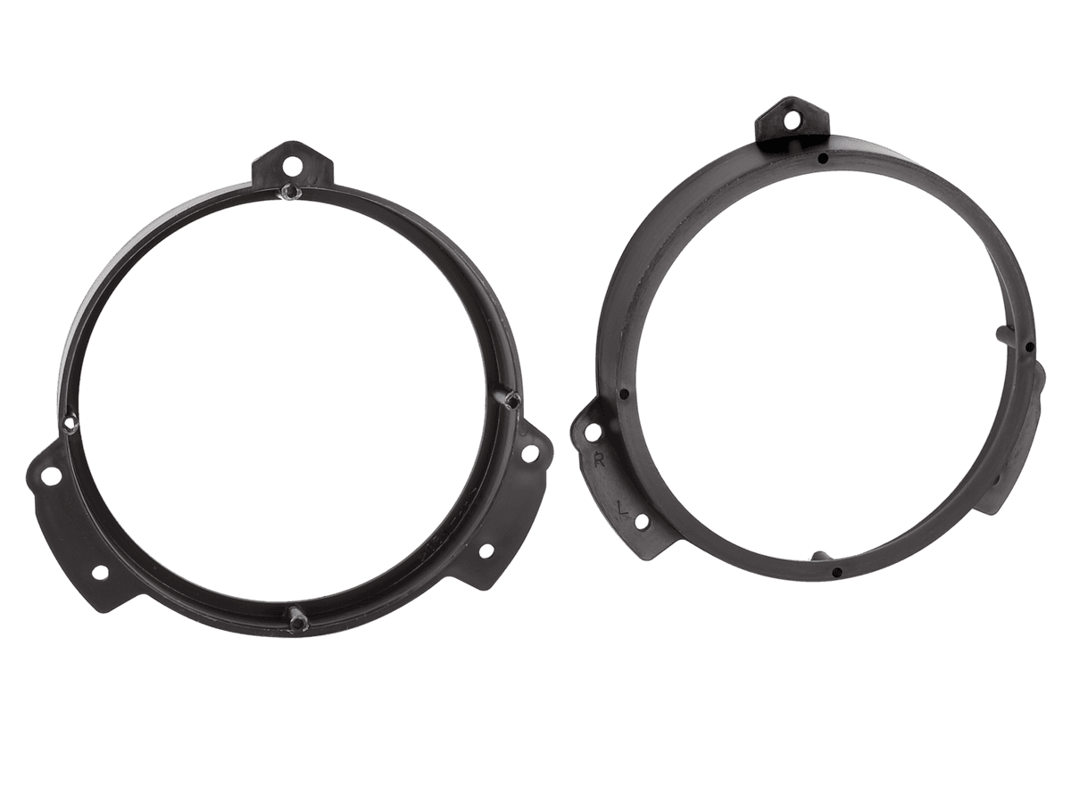 271296-01 | Anneaux d'adaptation | Subaru | 16,5cm