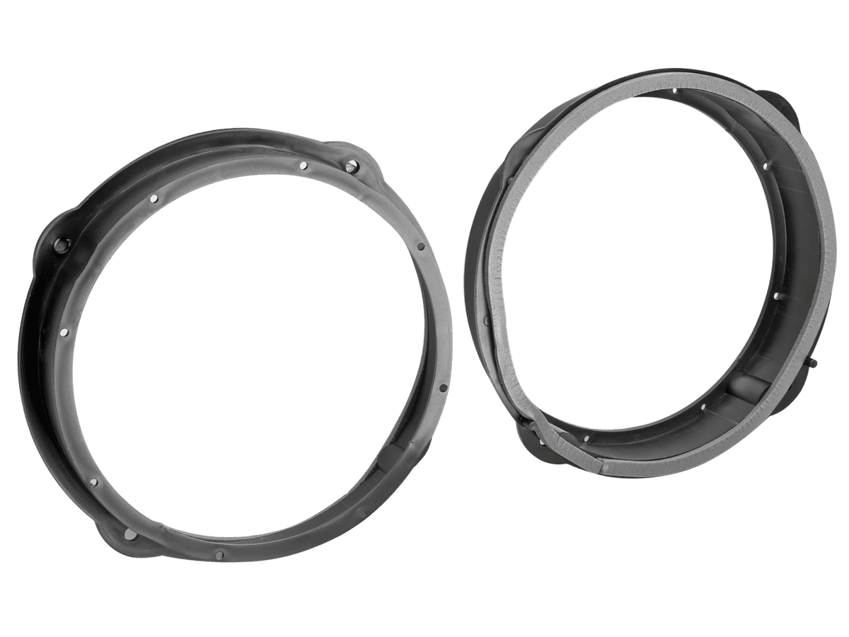 271320-34 | Anneau(x) d'adaptation | Audi / Lamborghini / Seat | Ø200mm