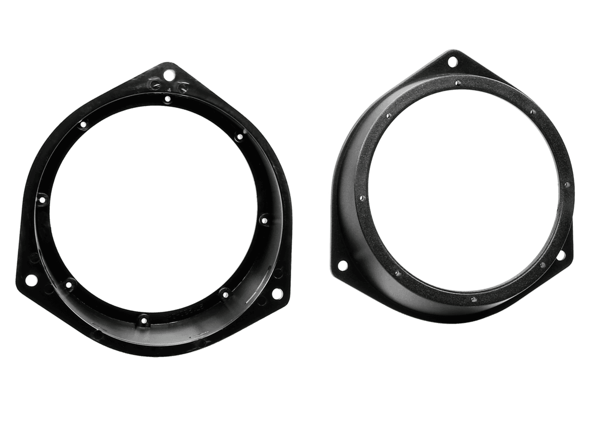 271230-04 | Anneau(x) d'adaptation | Nissan / Opel / Renault | Ø 120 mm