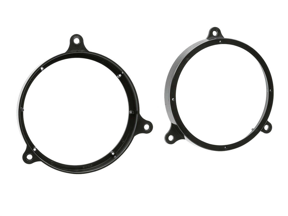 271300-02 | Anneaux d'adaptation | Toyota | 16,5cm