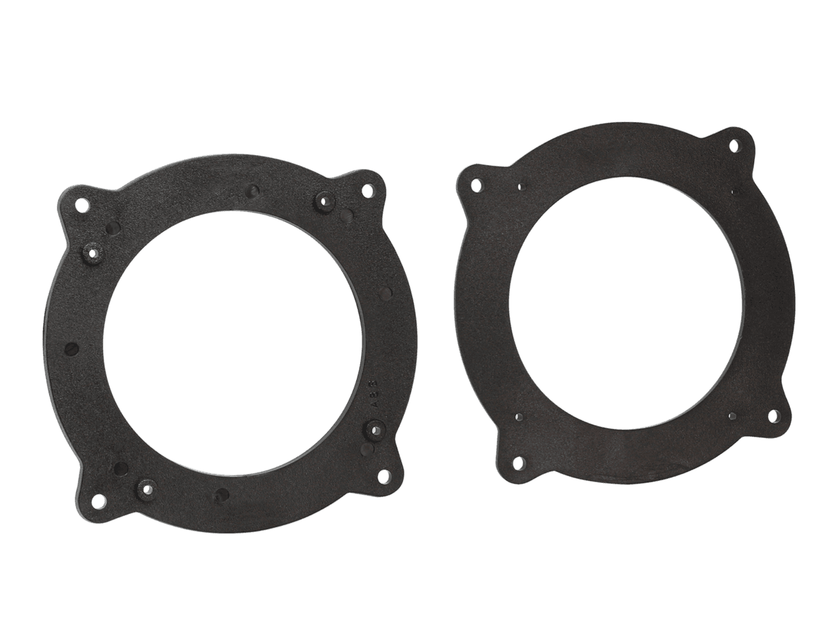 277000-02 – Ø130 mm à Ø100 mm