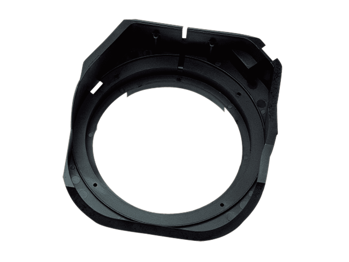 271190-02 | Anneau(x) d'adaptation | Mercedes | Ø 165 mm