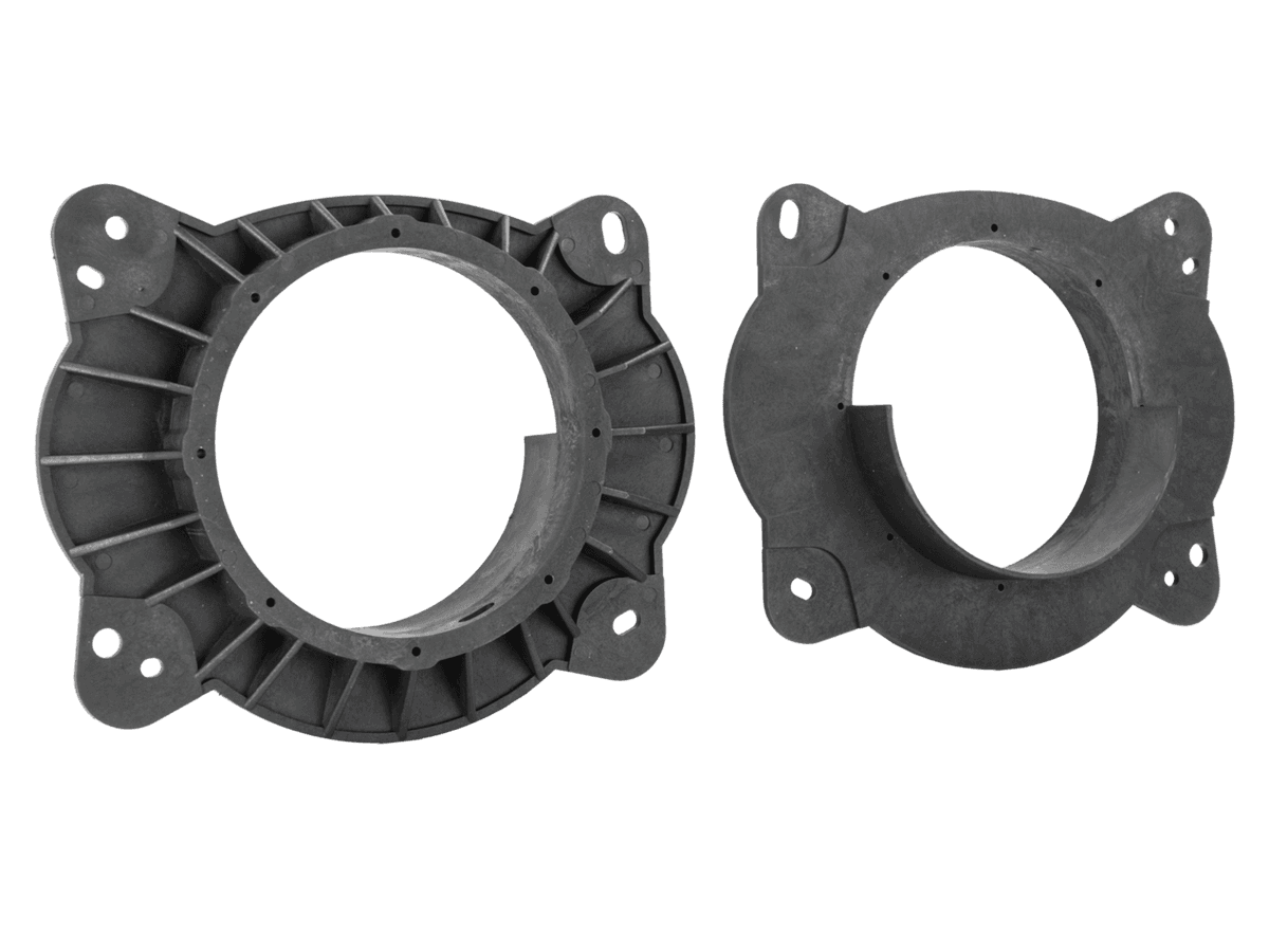 271300-03 | Anneaux d'adaptation | Toyota / Lexus | 16,5cm