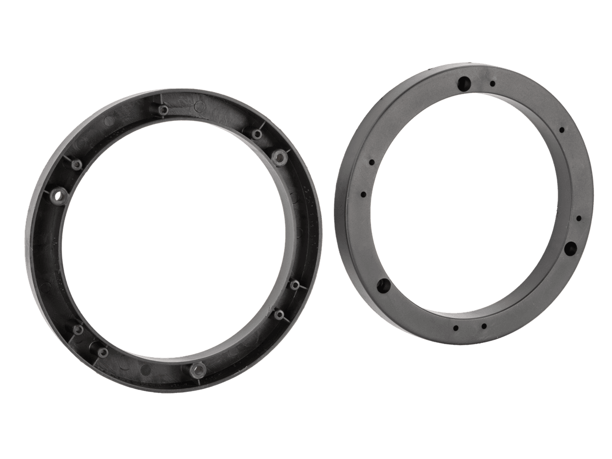 277000-13 – Entretoises de haut-parleur universelles 15 mm