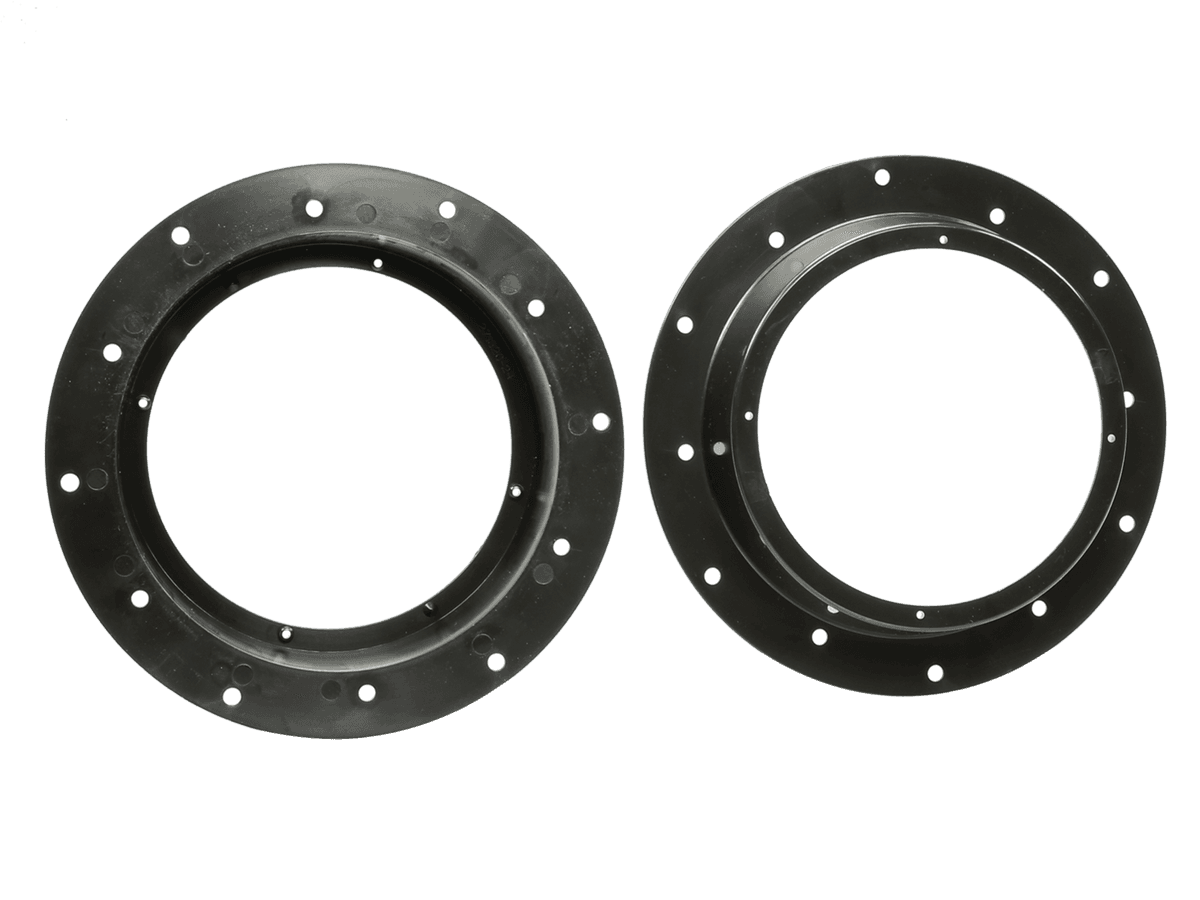 271320-24 | Anneaux d'adaptation | Audi / Skoda / Volkswagen | 16,5 cm