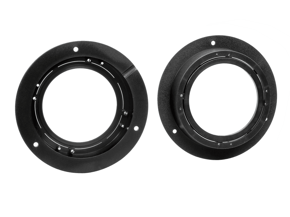 271190-15 | Anneau(x) d'adaptation | Mercedes | Ø100–120 mm