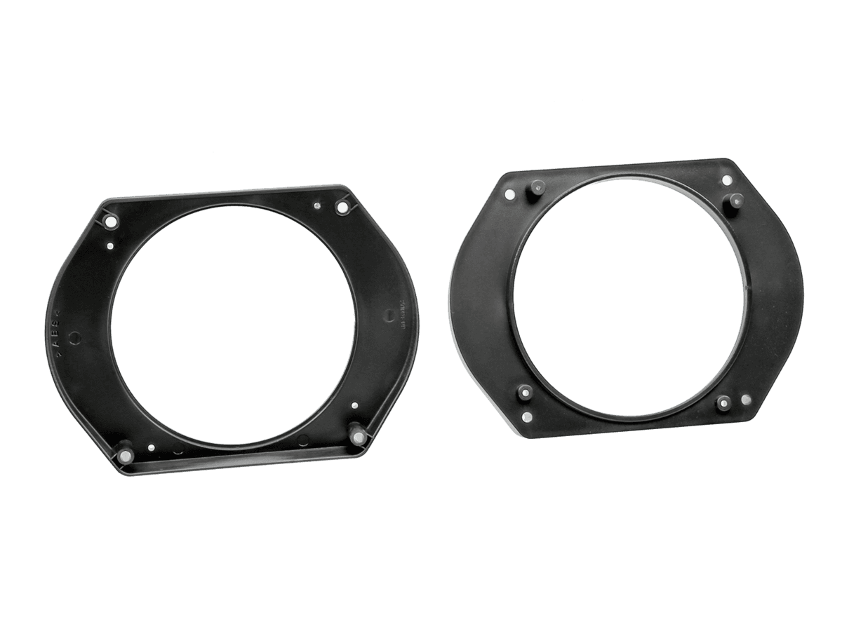 271094-09 | Anneau(x) d'adaptation | Alfa Romeo / Fiat / Lancia | Ø130 mm