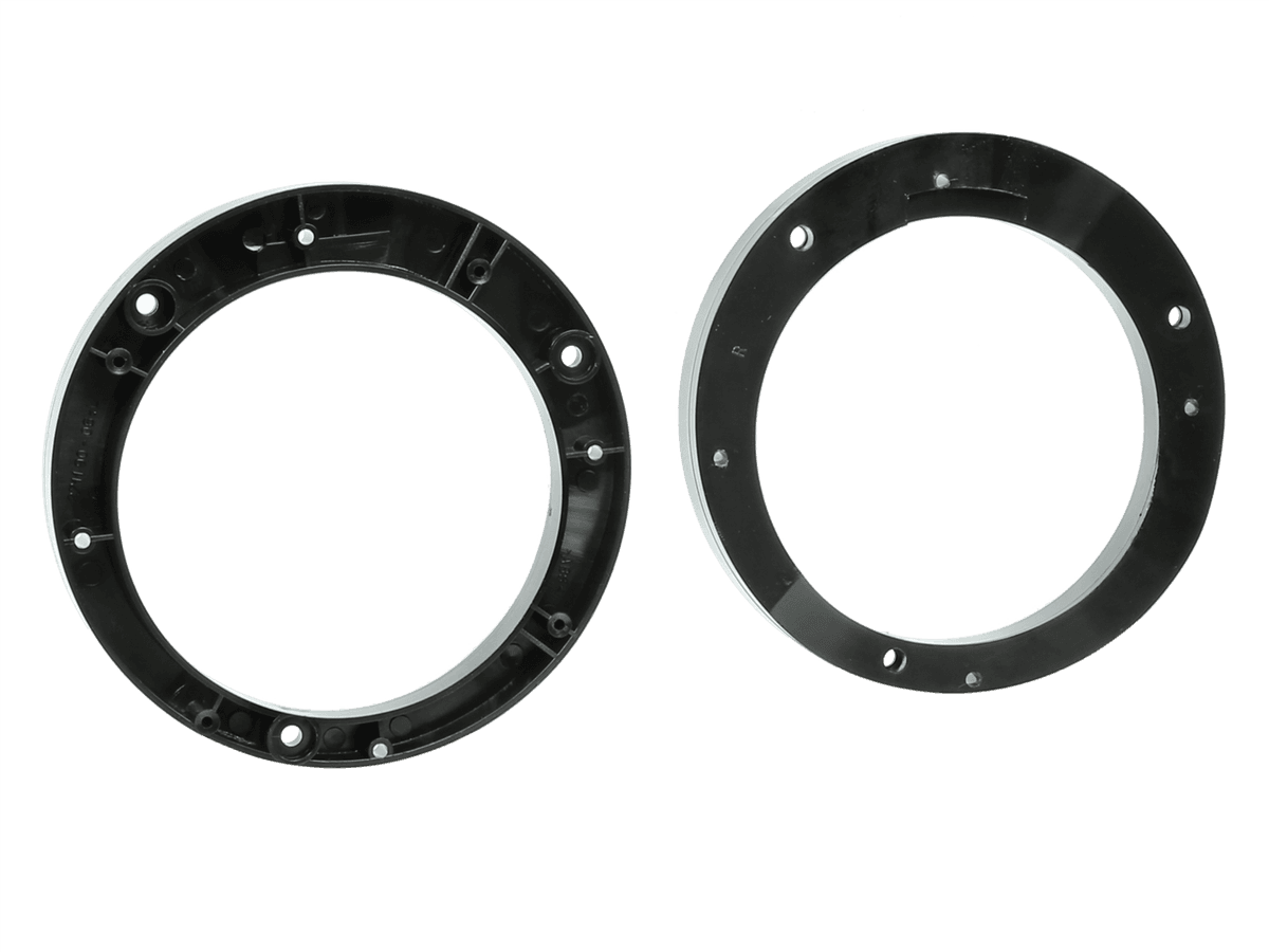 271190-06 | Anneaux d'adaptation | Mercedes | Ø 130 mm