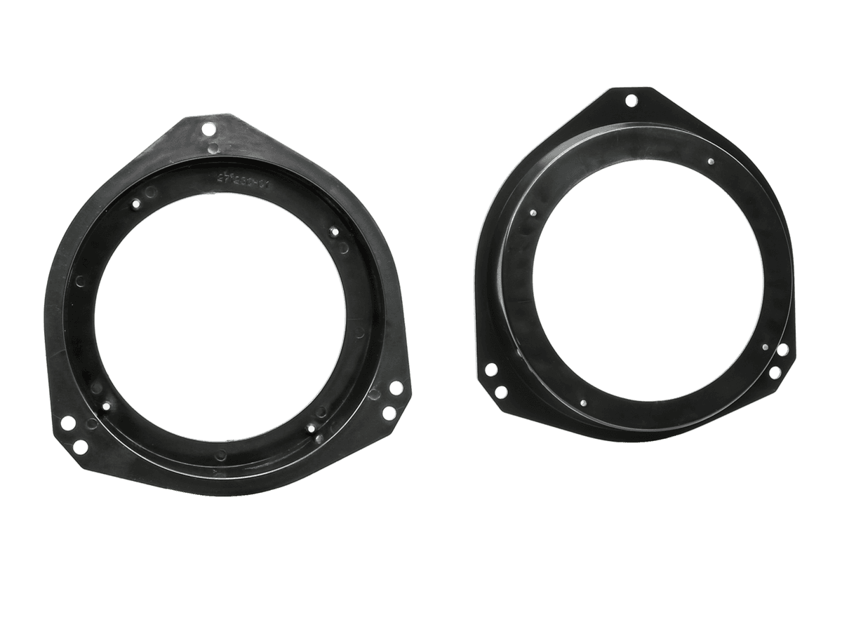 271230-01 | Anneau(x) d'adaptation | Opel | 130 mm