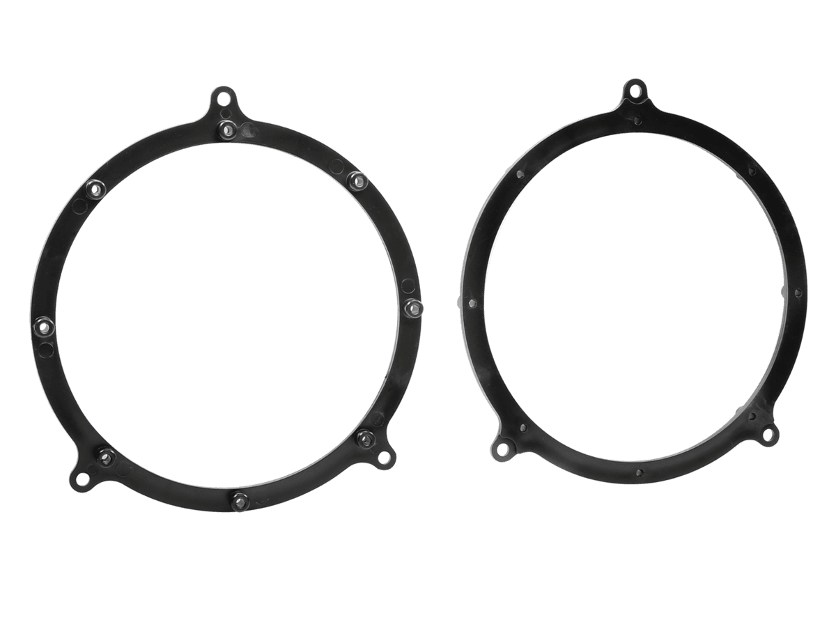 271320-11 | Anneaux d'adaptation | Audi | 16,5 cm