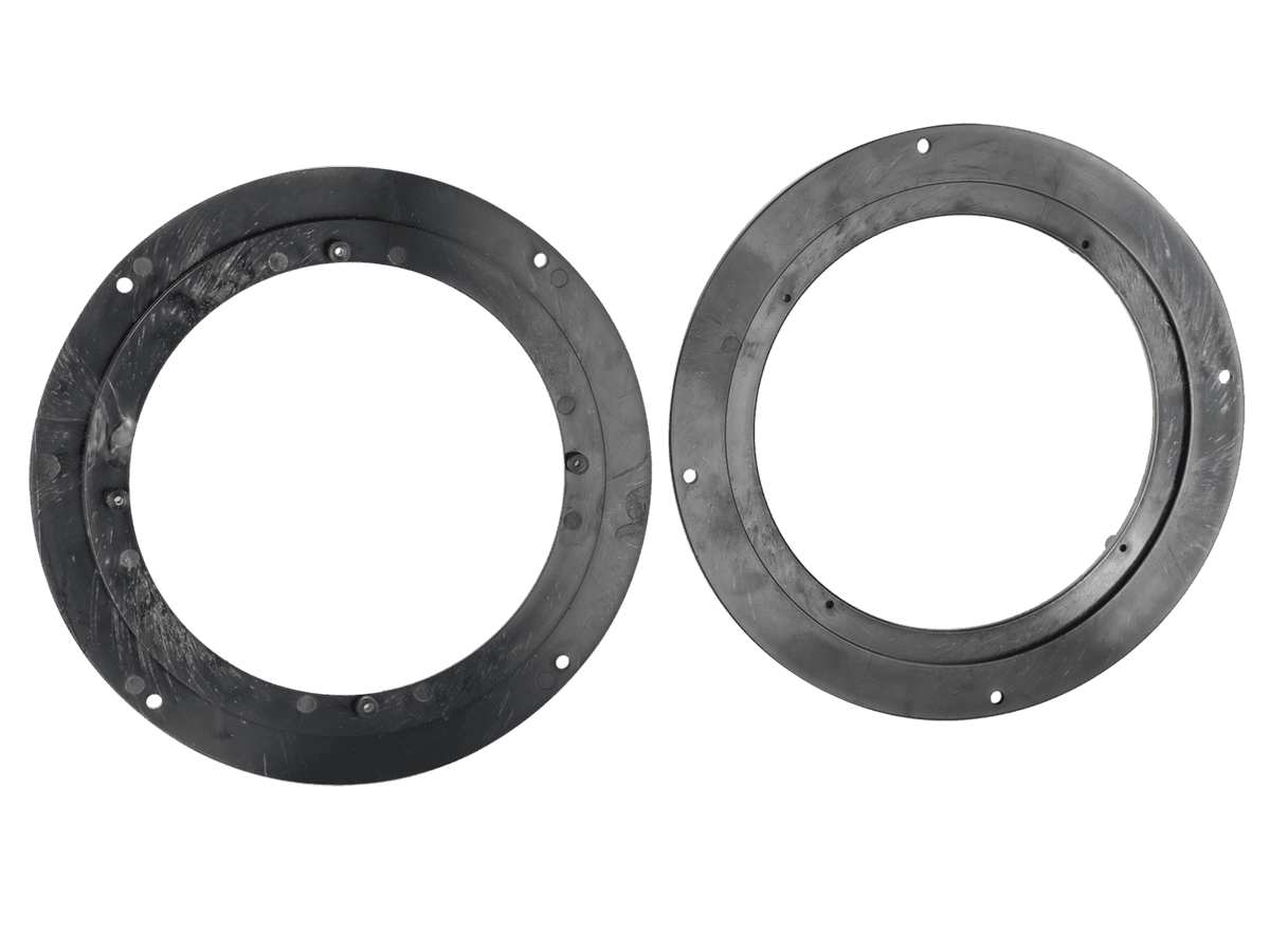277000-05 – Ø200 mm vers Ø165 mm