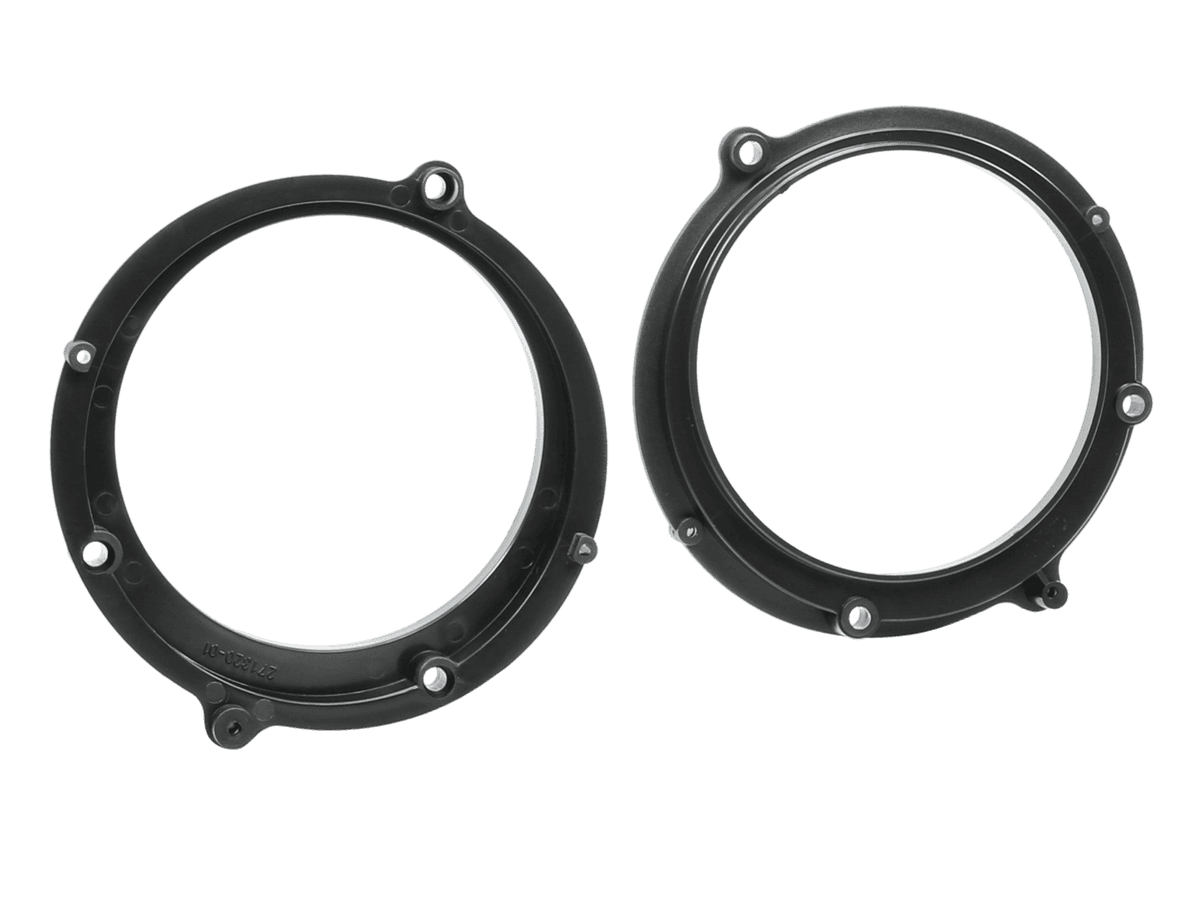 271320-01 | Anneaux d'adaptation | Audi | 130 mm