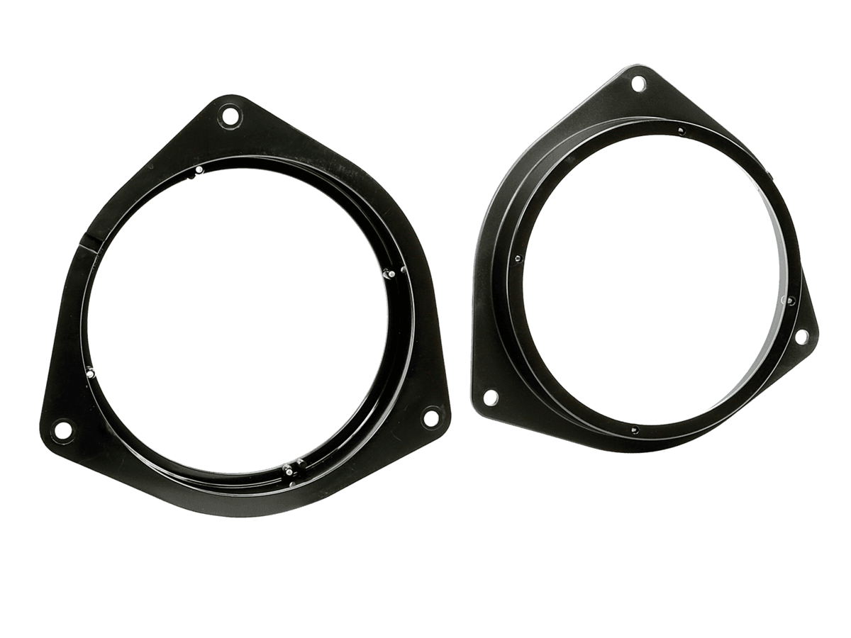 271300-01 | Anneau(x) d'adaptation | Daihatsu / Toyota | Ø 165 mm