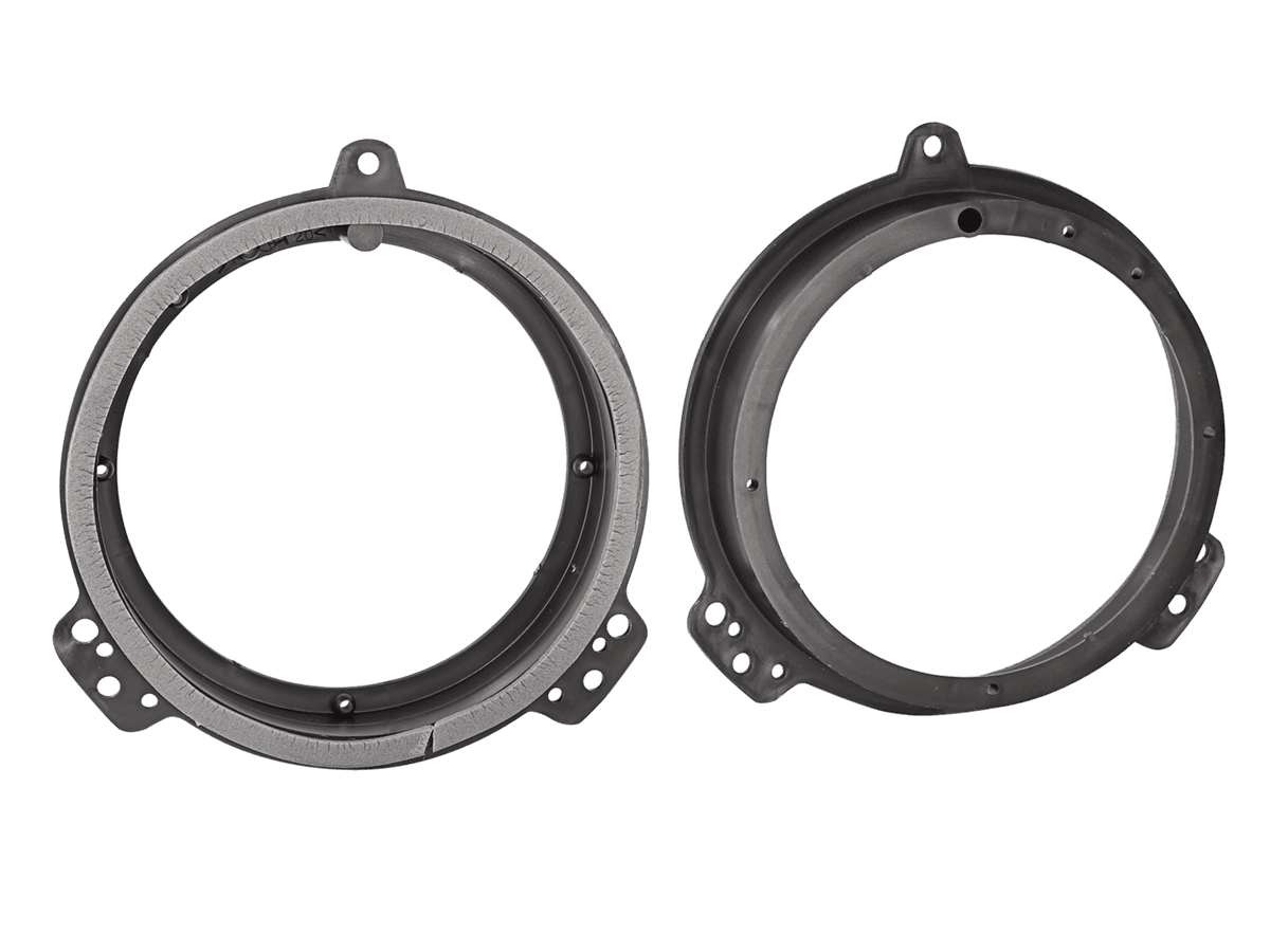 271320-35 | Anneaux d'adaptation | Audi / Seat / Toyota | 16,5 cm
