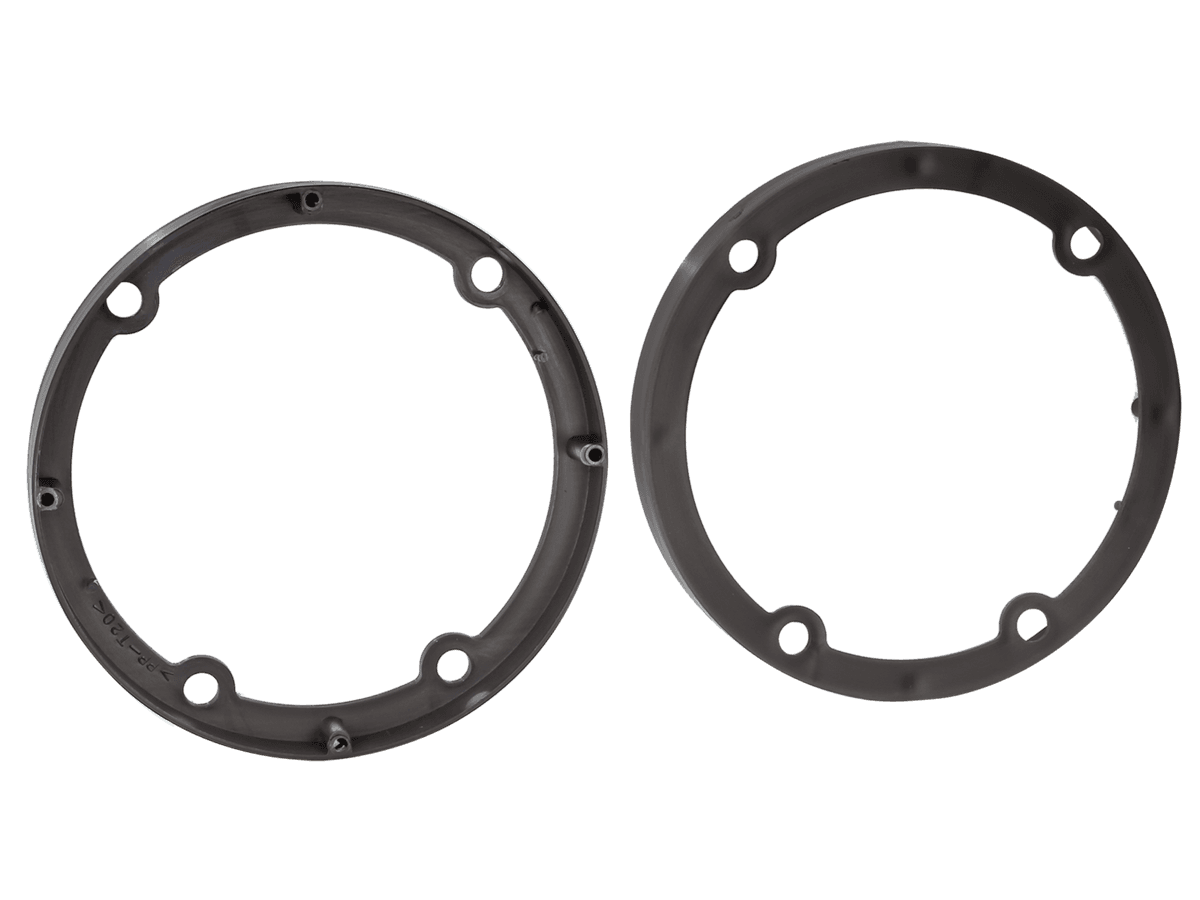 271190-22 | Anneau(x) d'adaptation | Mercedes / Volkswagen | 16,5cm