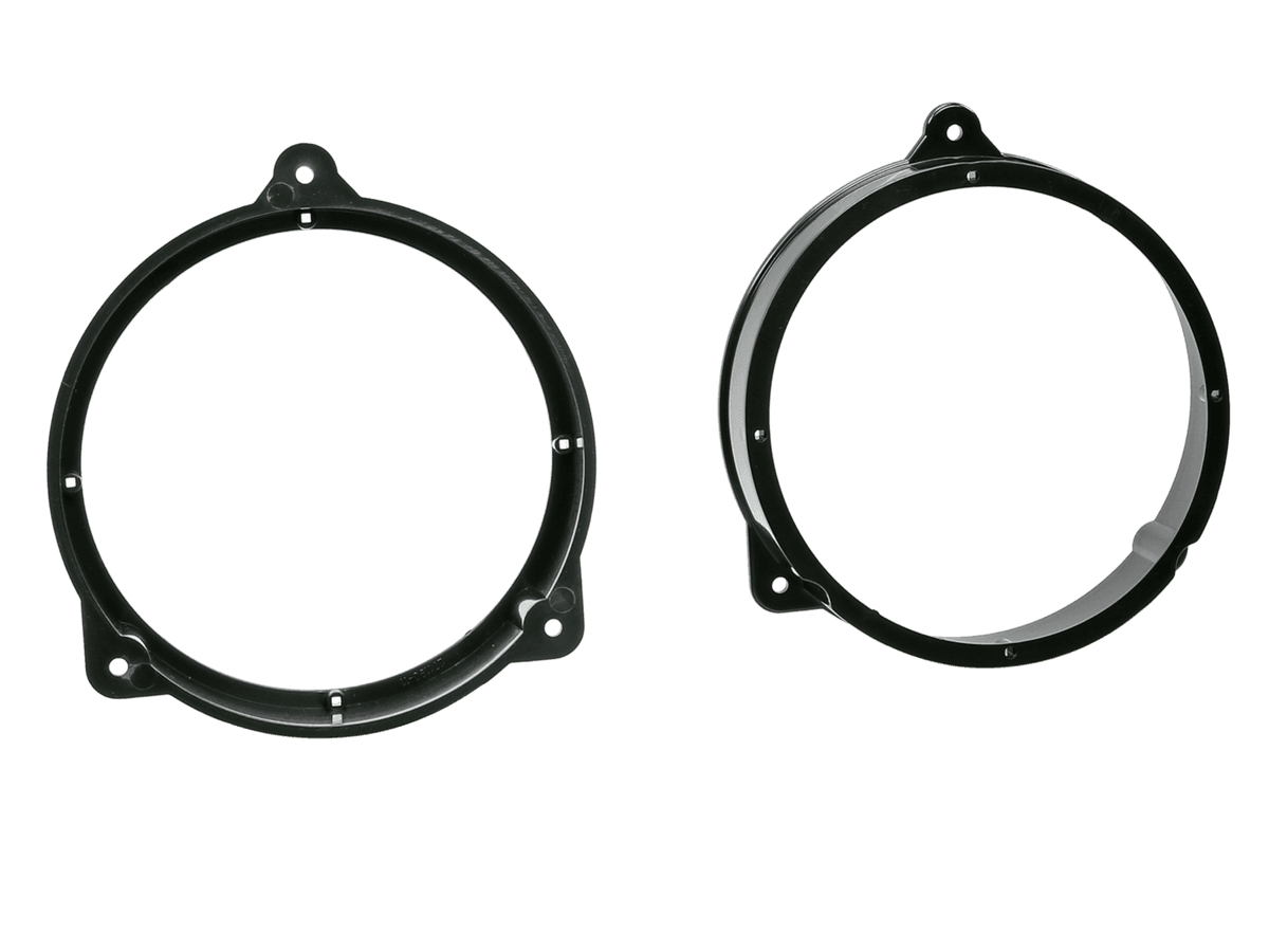 271190-11 | Anneaux d'adaptation | Mercedes | Ø 16,5cm