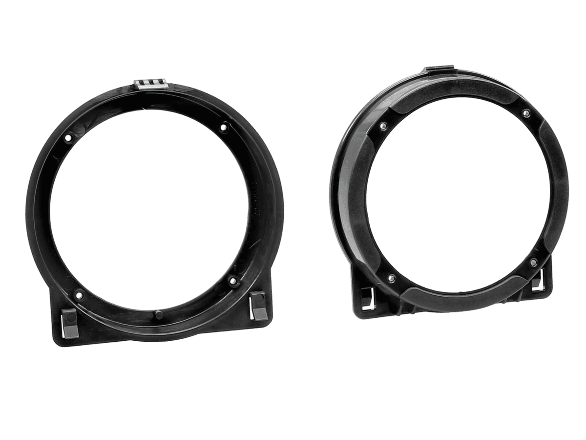 271130-03 | Anneau(x) d'adaptation | Honda | 130 mm