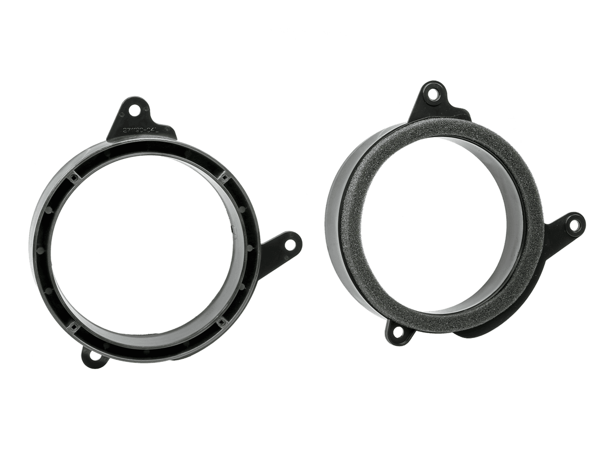 271190-04 | Anneau(x) d'adaptation | Mercedes | 16,5cm