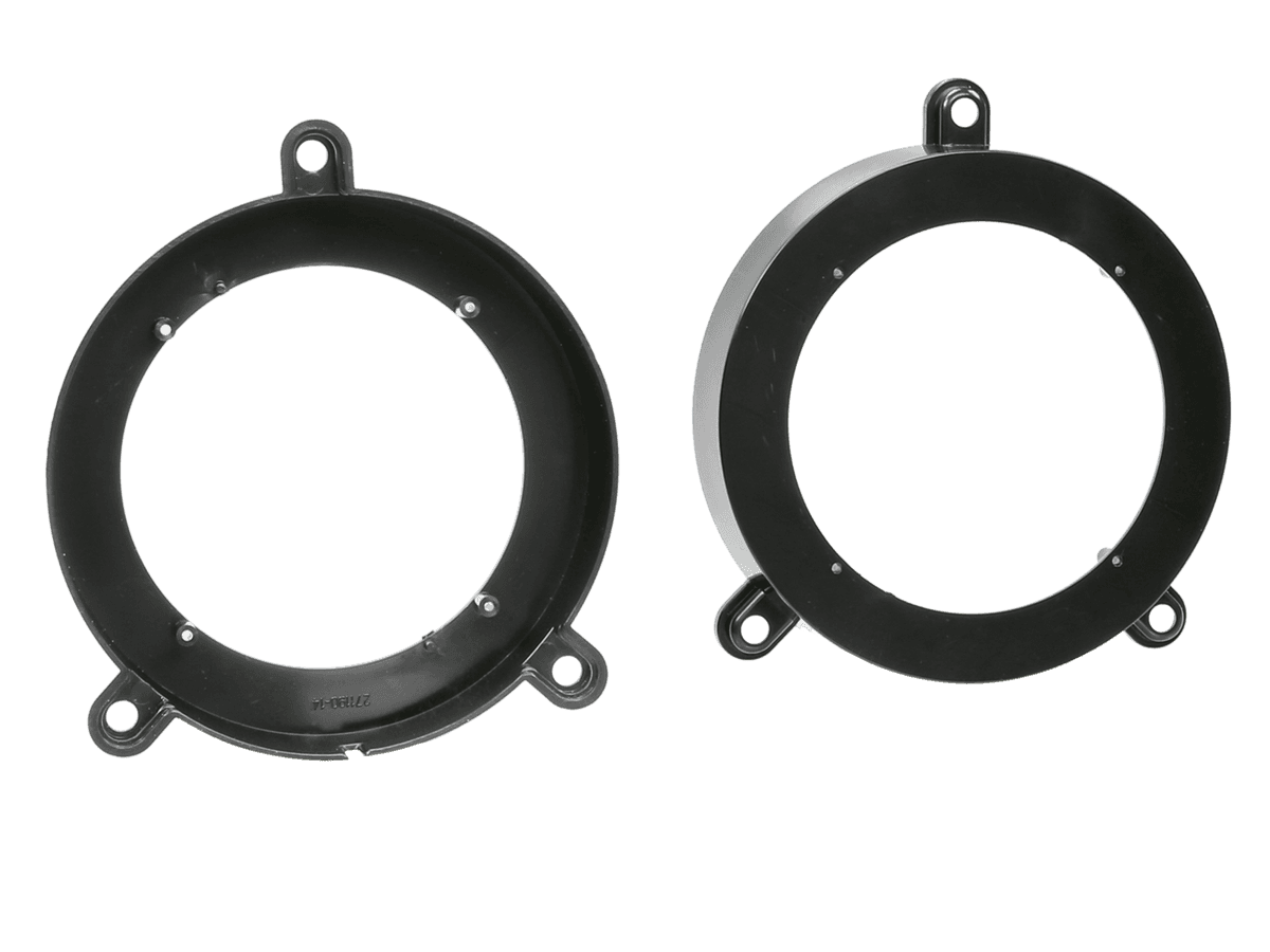 271190-14 | Anneaux d'adaptation | Mercedes | Ø120mm