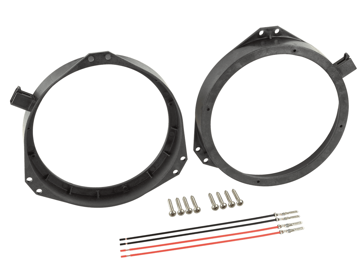 271230-03-1 | Anneaux d'adaptation | BMW / Honda / Opel | Ø165mm